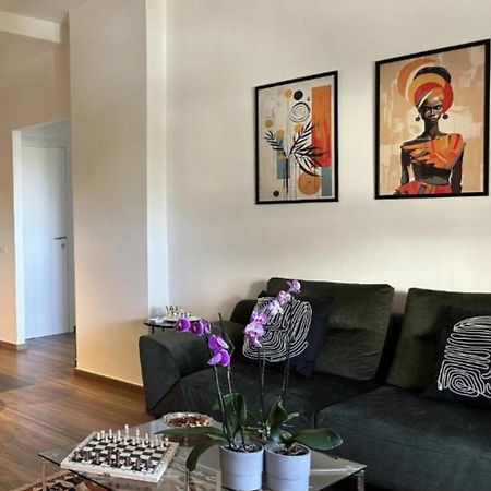בארי Appartamento Zona Poggiofranco מראה חיצוני תמונה