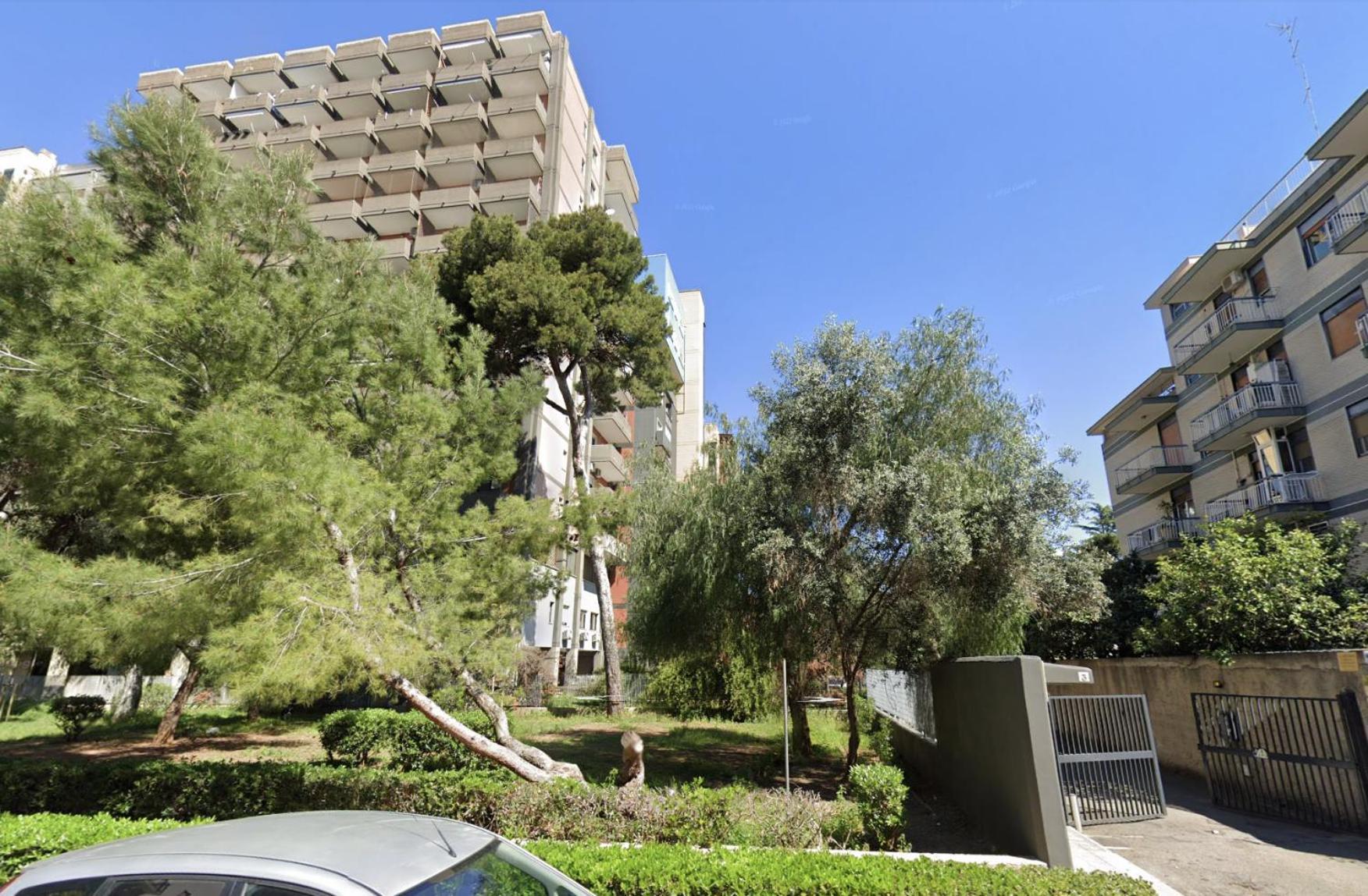 בארי Appartamento Zona Poggiofranco מראה חיצוני תמונה