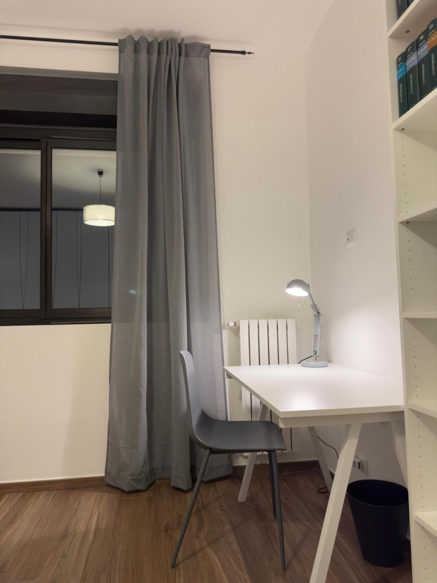 בארי Appartamento Zona Poggiofranco מראה חיצוני תמונה